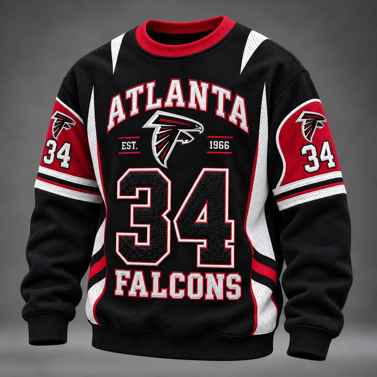 AF x NFL Premium Sweatshirt 2026