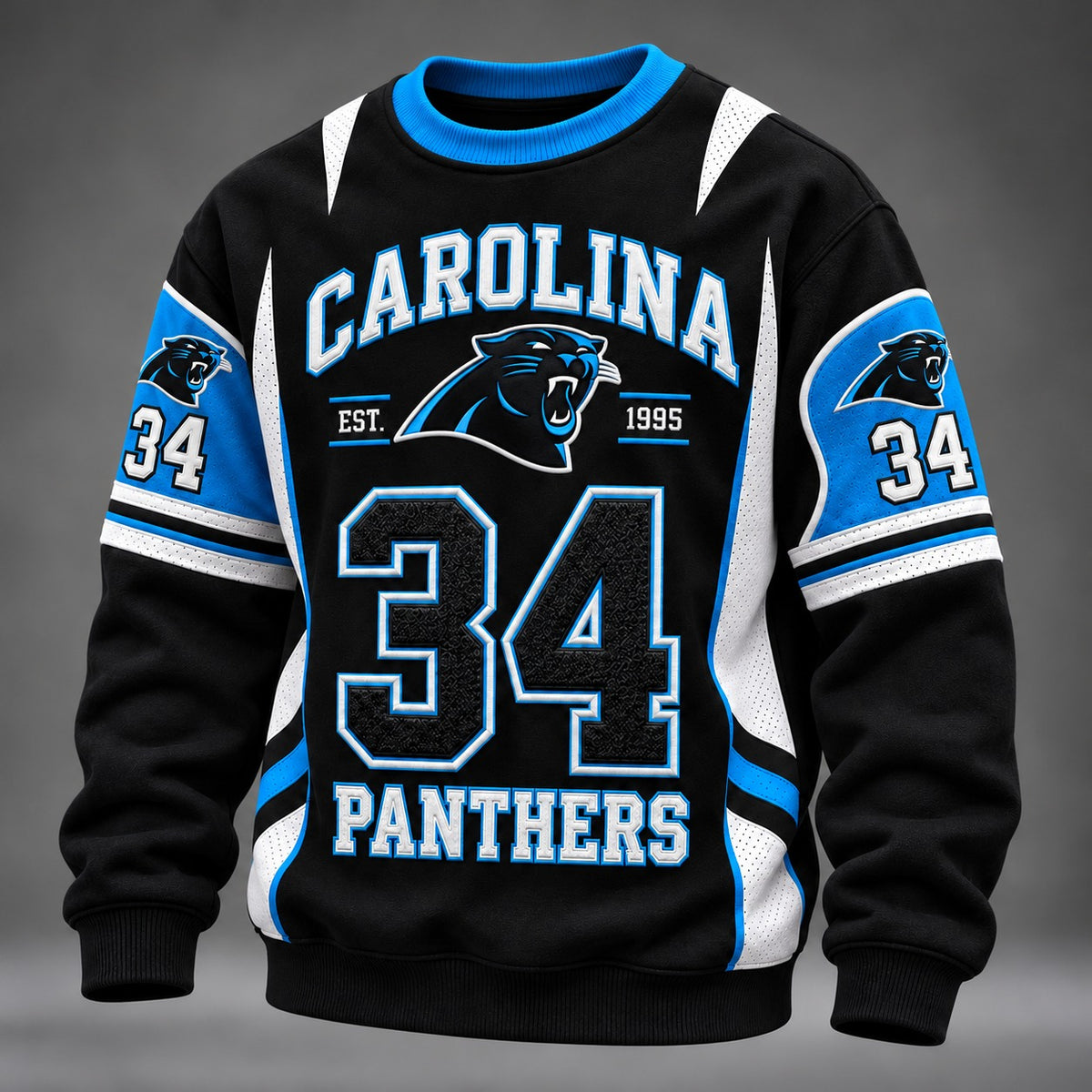 CP x NFL Premium Sweatshirt 2026