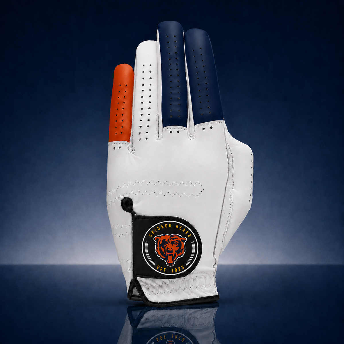 Exclusive NFL x CHI Golf Glove