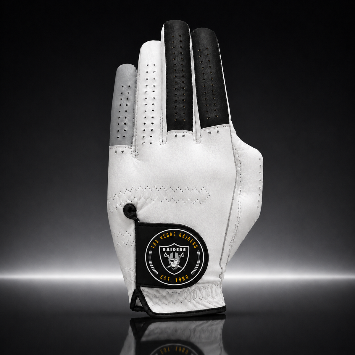 Exclusive NFL x LV Golf Glove