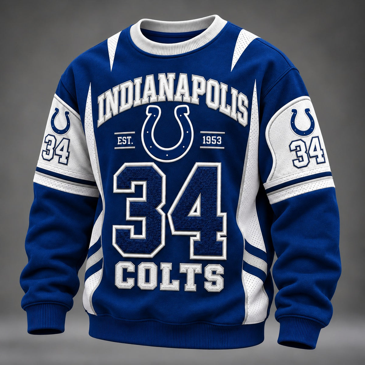 IC x NFL Premium Sweatshirt 2026