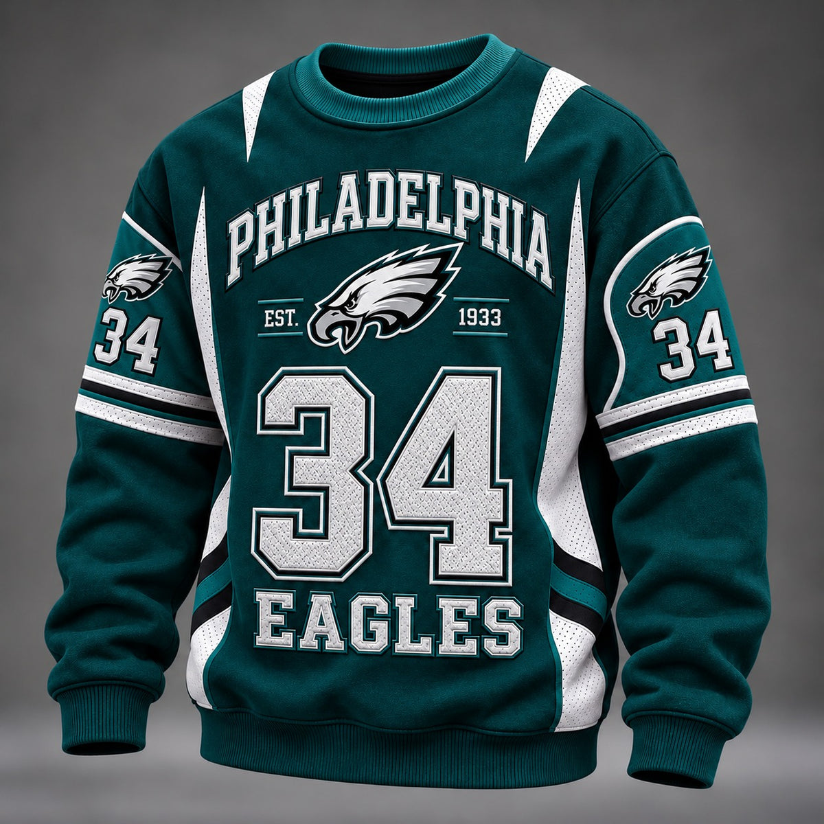 PE x NFL Premium Sweatshirt 2026