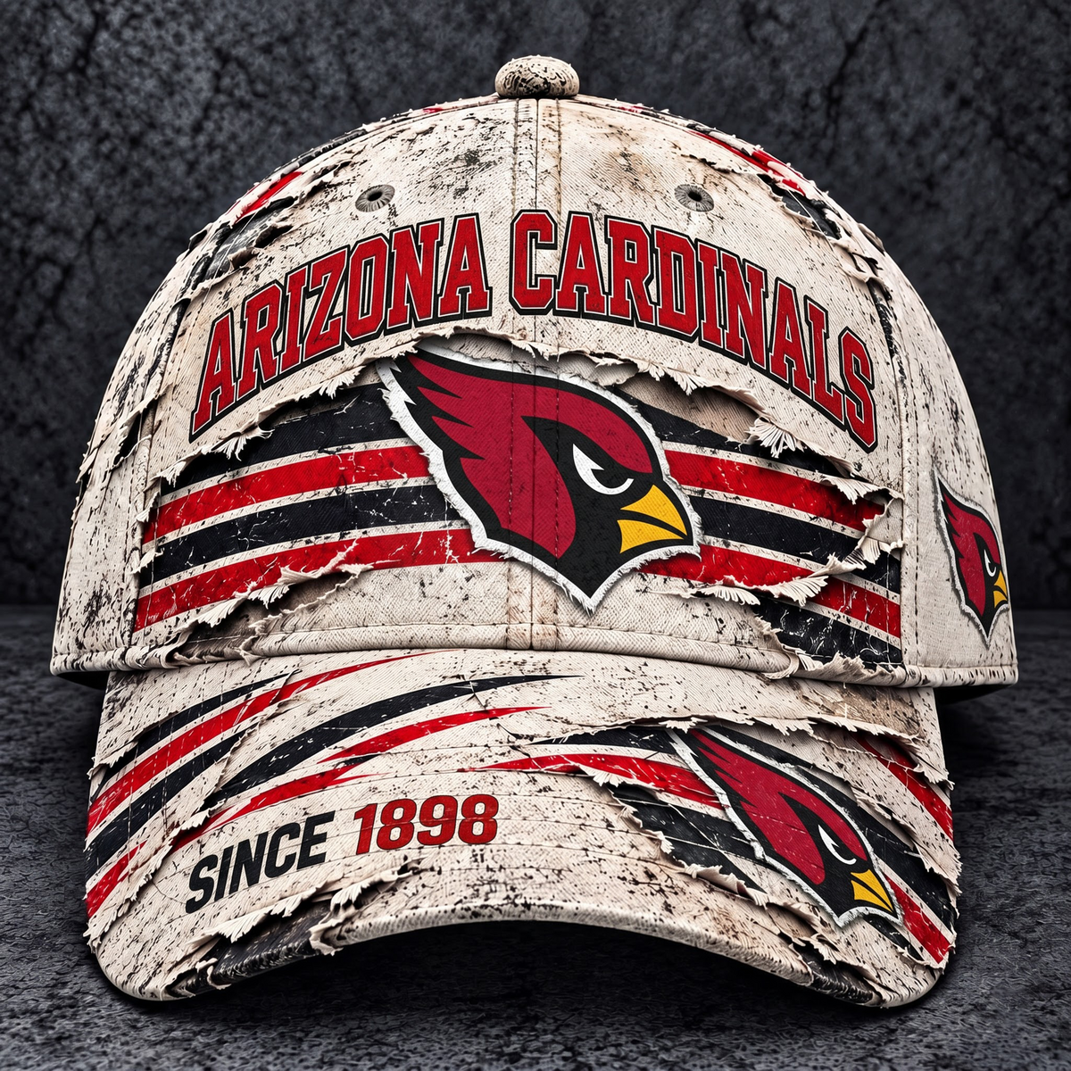 PREMIUM NFL X AC GAMEDAY CAP V3 FOR FAN LIMITED EDITION