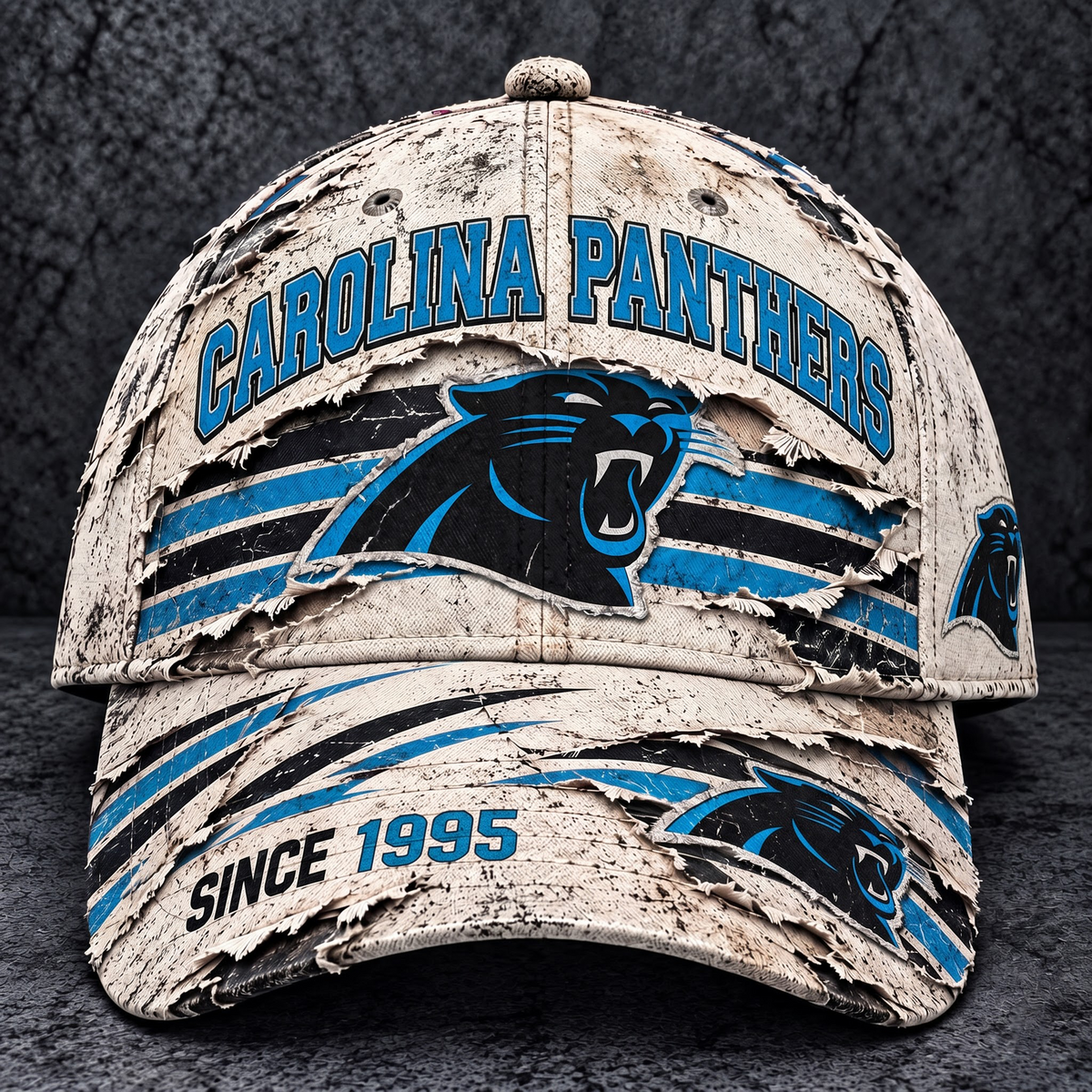 PREMIUM NFL X CP GAMEDAY CAP V3 FOR FAN LIMITED EDITION