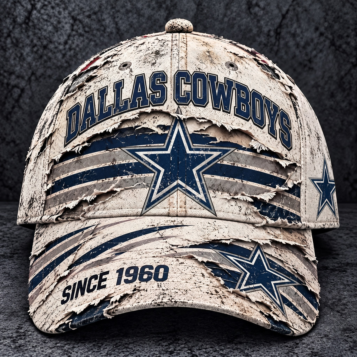 PREMIUM NFL X DC GAMEDAY CAP V3 FOR FAN LIMITED EDITION
