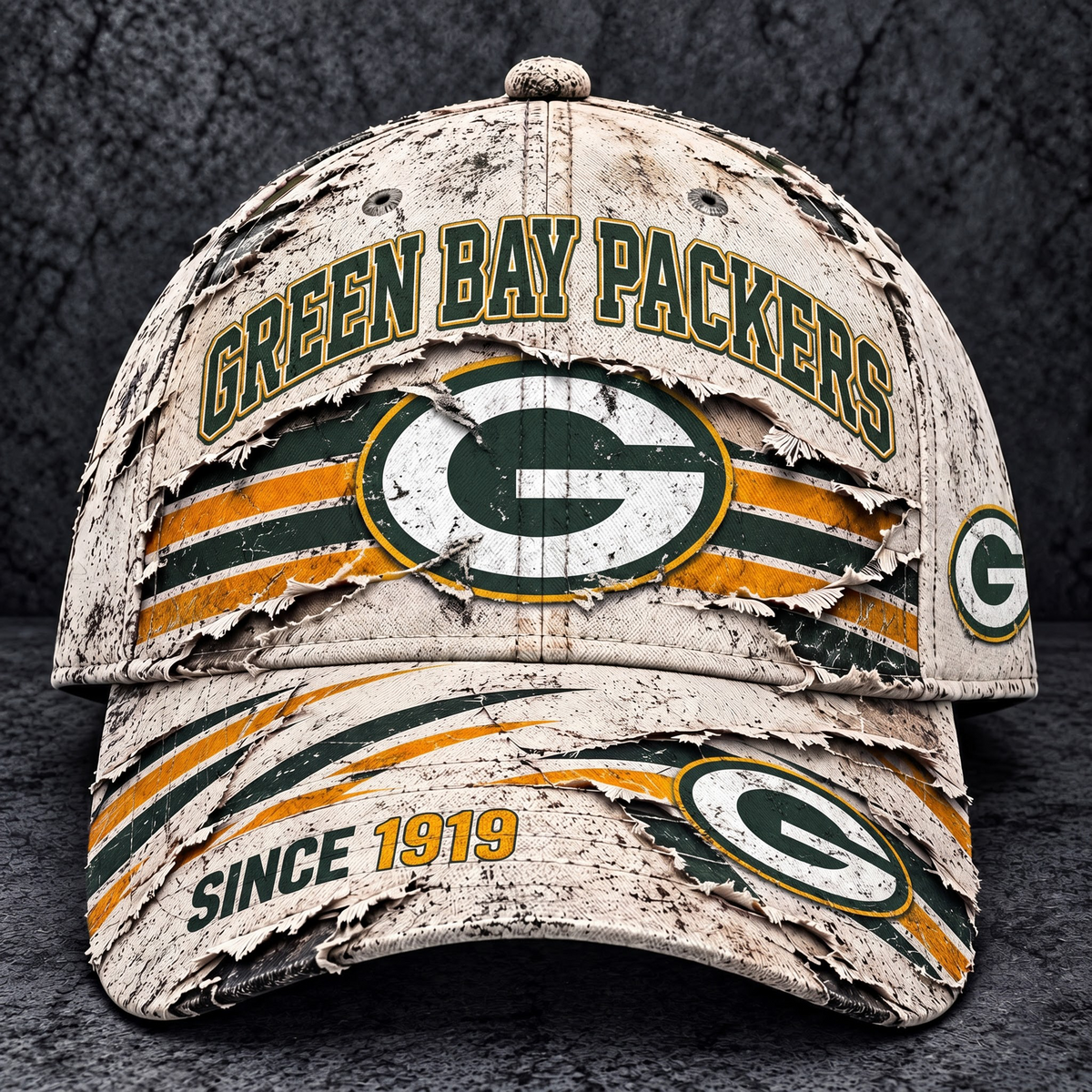 PREMIUM NFL X GBP GAMEDAY CAP V3 FOR FAN LIMITED EDITION