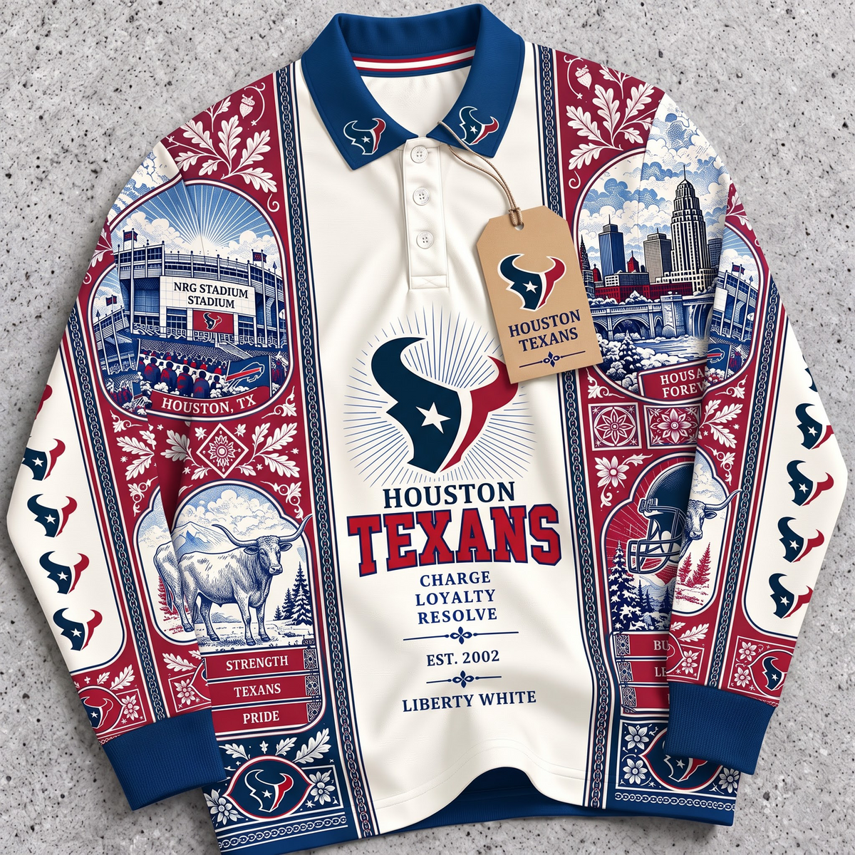 PREMIUM NFL X HT EXCLUSIVE CLASSIC VINTAGE LIMITED EDITION