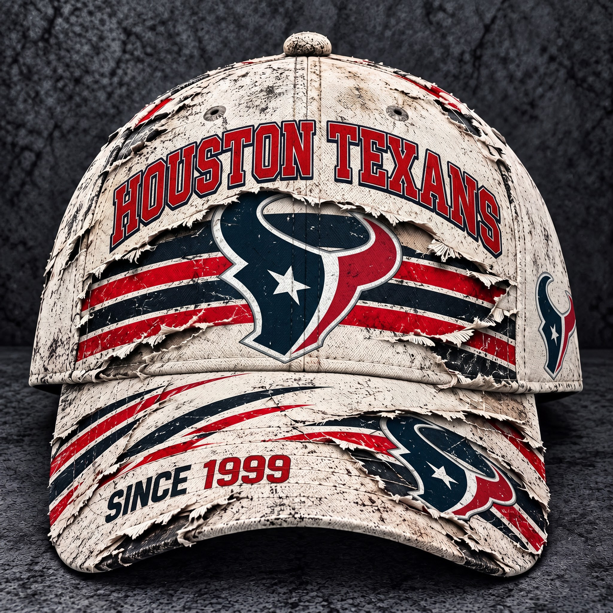 PREMIUM NFL X HT GAMEDAY CAP V3 FOR FAN LIMITED EDITION