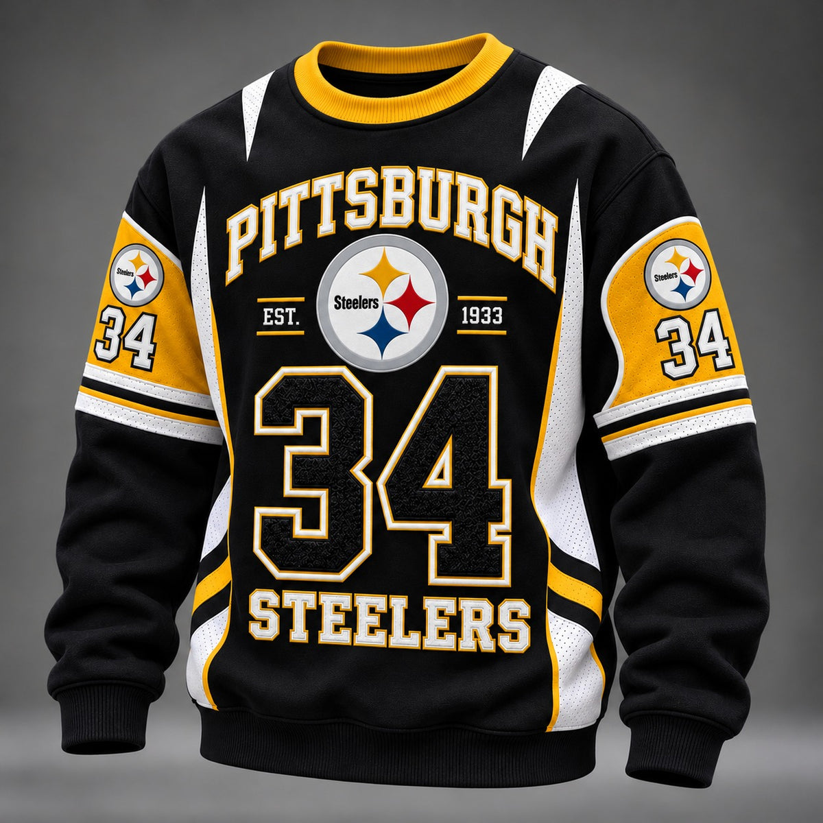 PS x NFL Premium Sweatshirt 2026