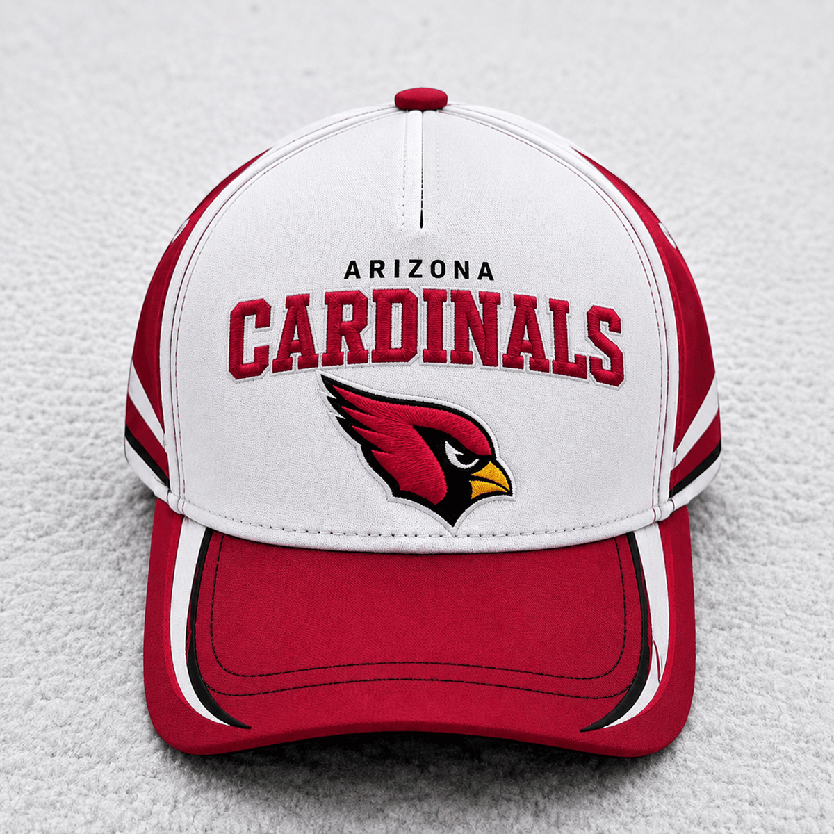 Premium NFL x ARI Heritage Fan Cap