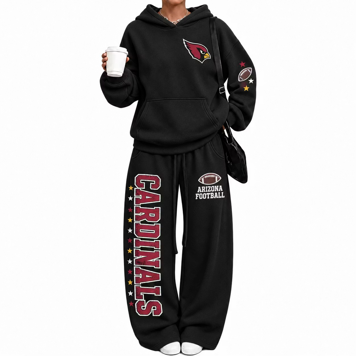 Premium NFL x ARI Vintage Set