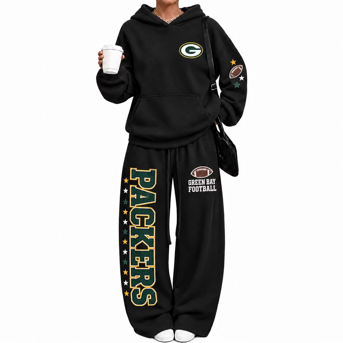 Premium NFL x GB Vintage Set