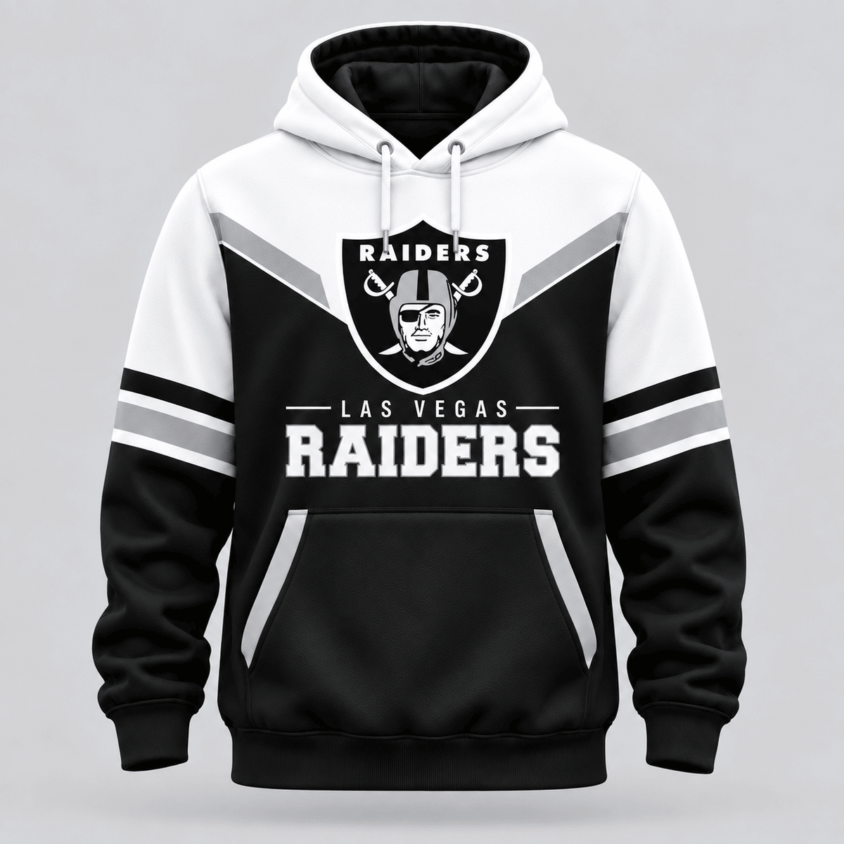 Premium NFL x LV Team Color Hoodie