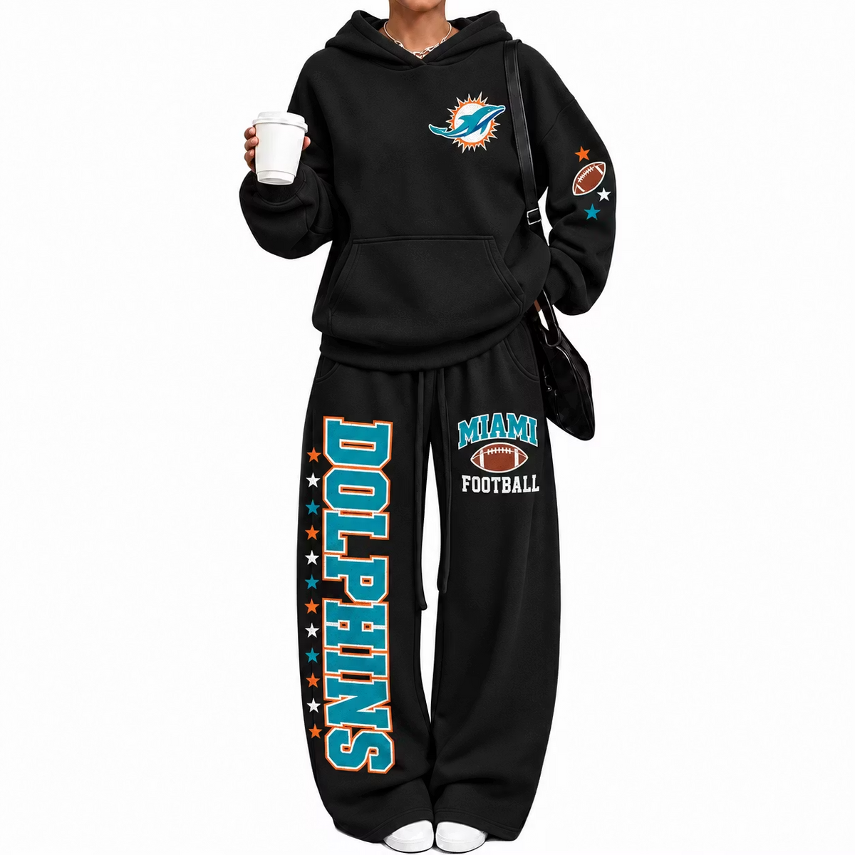 Premium NFL x MIA Vintage Set
