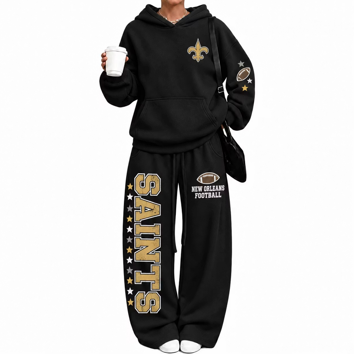 Premium NFL x NO Vintage Set
