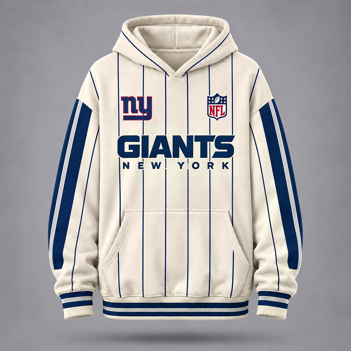 Premium NFL x NYG Hoodie