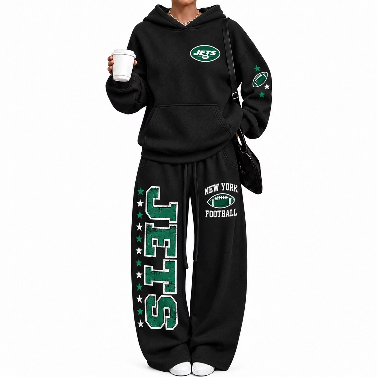 Premium NFL x NYJ Vintage Set