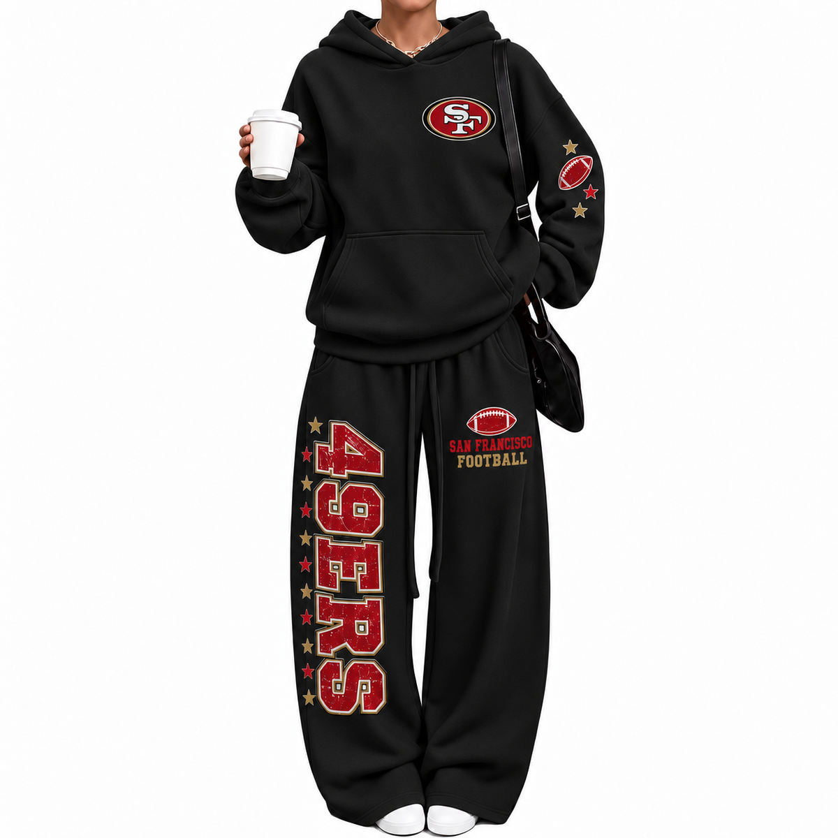 Premium NFL x SF Vintage Set