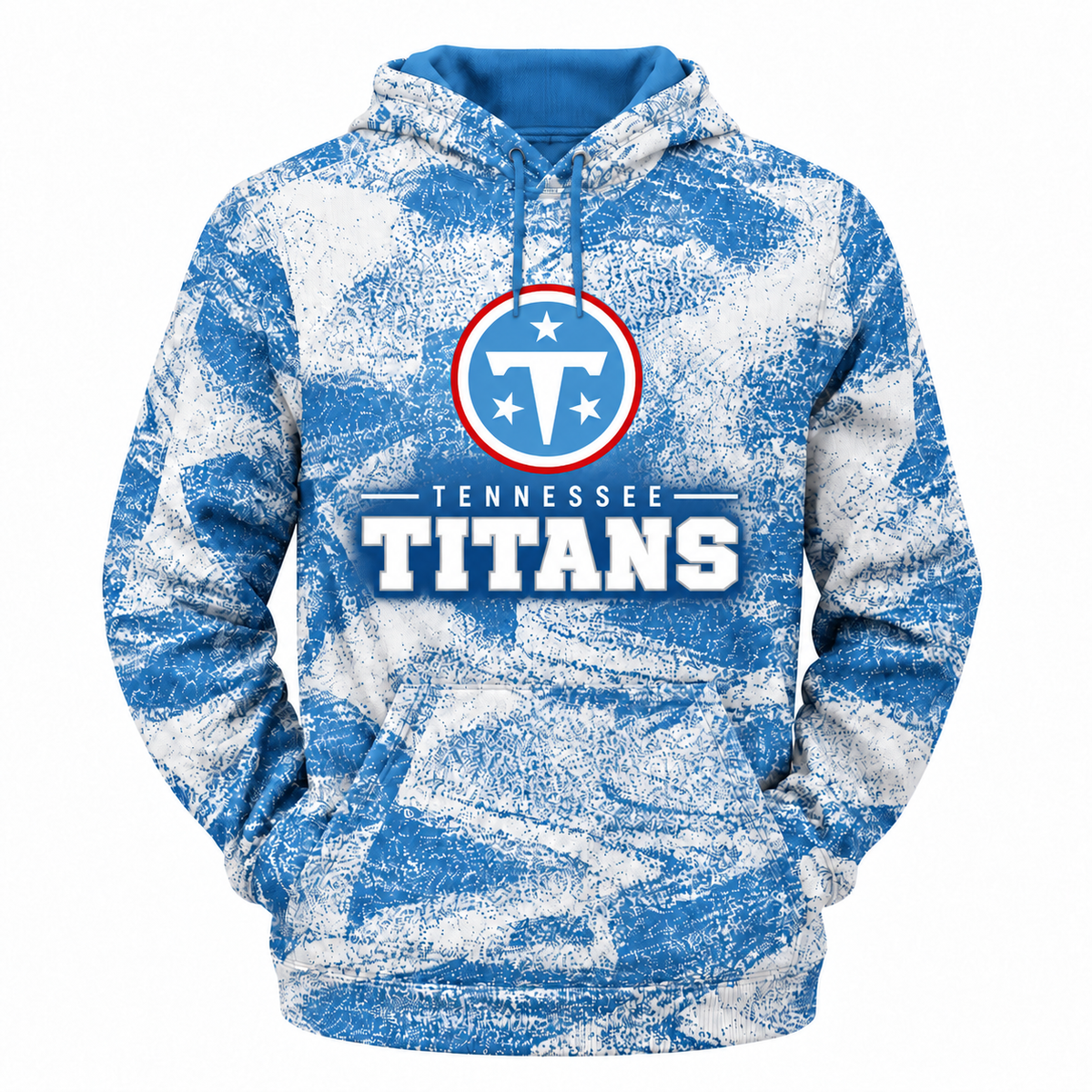 Premium NFL x TEN True Fan Hoodie