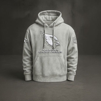 ARI x NFL Embossed Hoodie