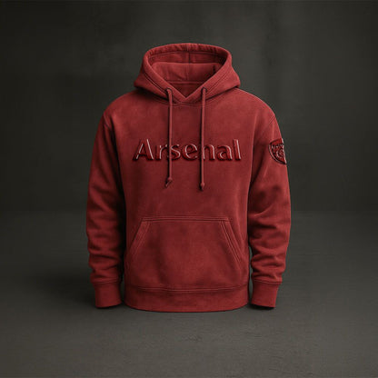 ARS x EPL Embossed Hoodie V2
