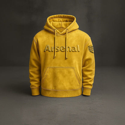 ARS x EPL Embossed Hoodie V2