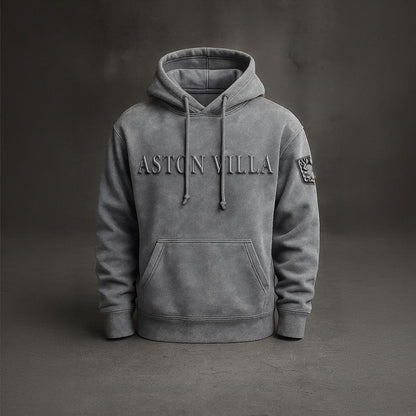 AVL x EPL Embossed Hoodie V2