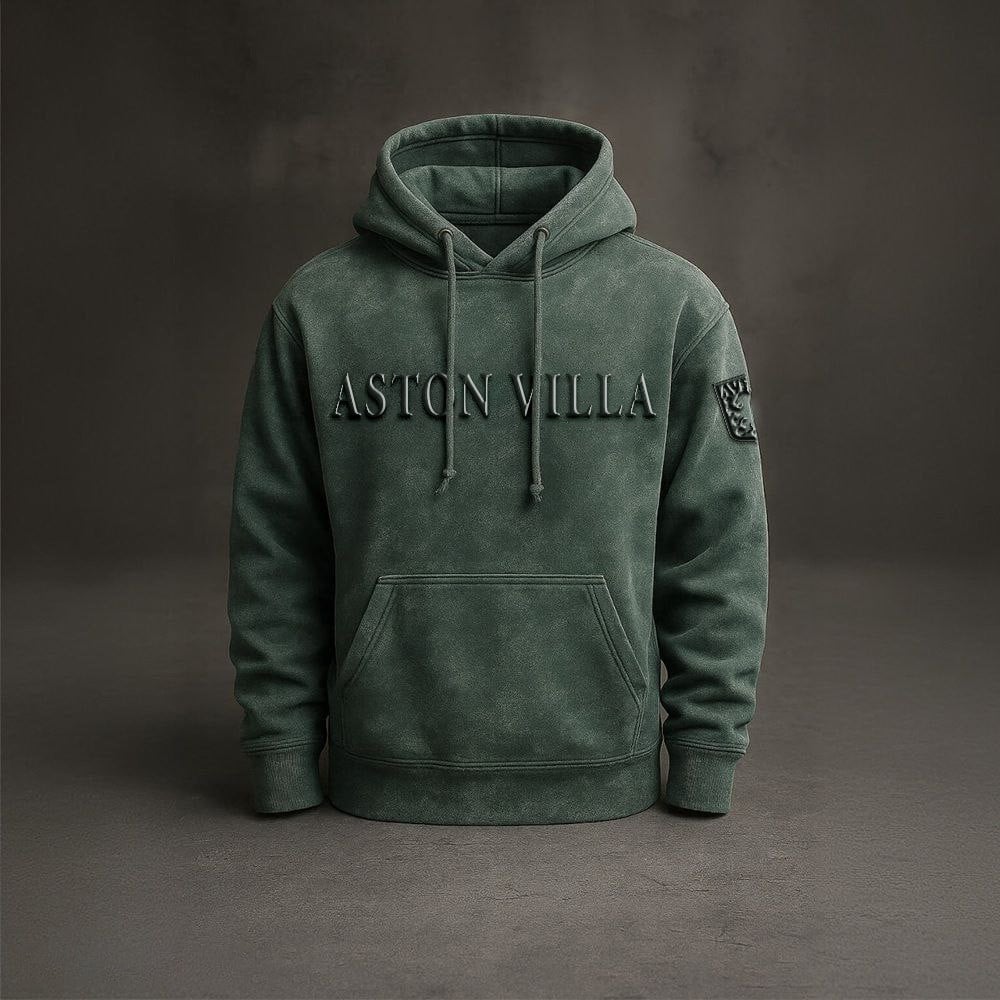 AVL x EPL Embossed Hoodie V2