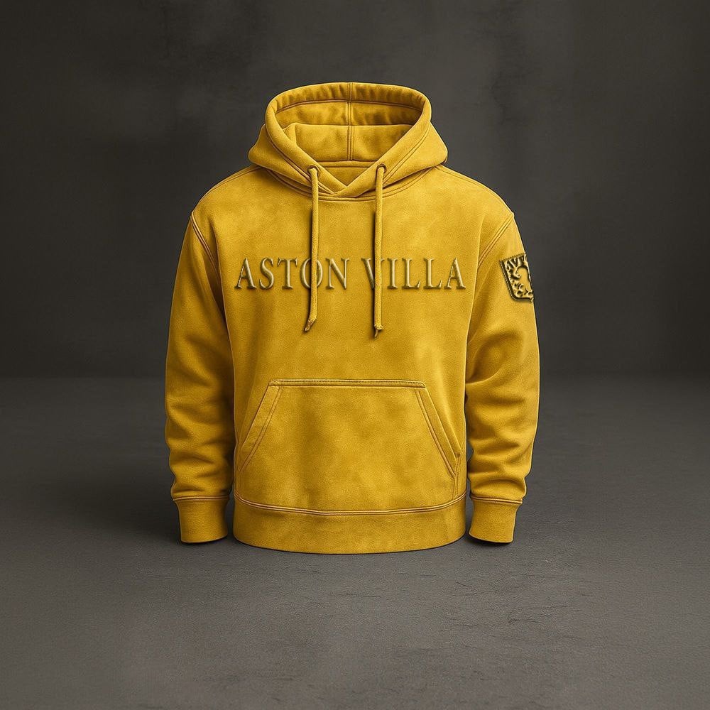 AVL x EPL Embossed Hoodie V2