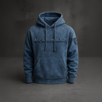 BOU x EPL Embossed Hoodie V2