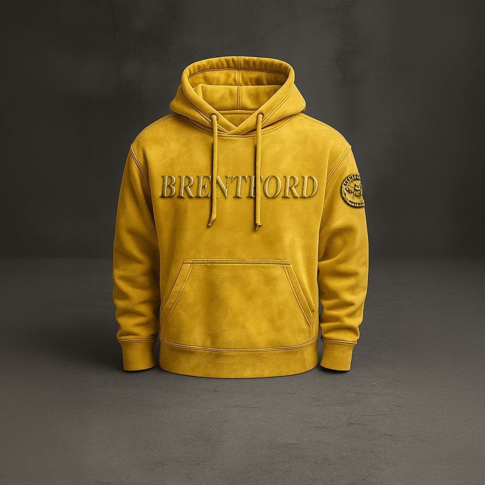 BRE x EPL Embossed Hoodie V2