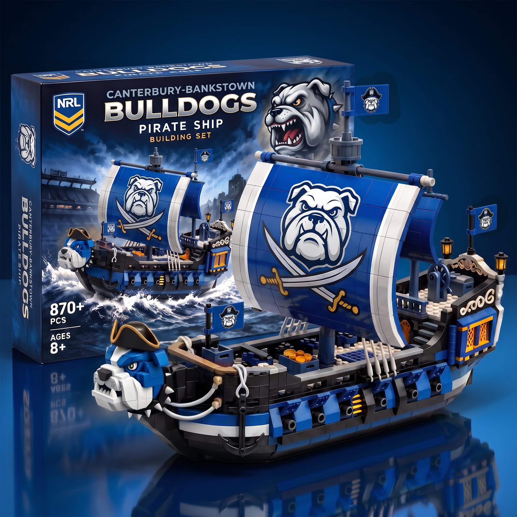 Selected Variant Image