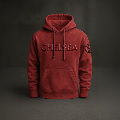 CHE x EPL Embossed Hoodie V2