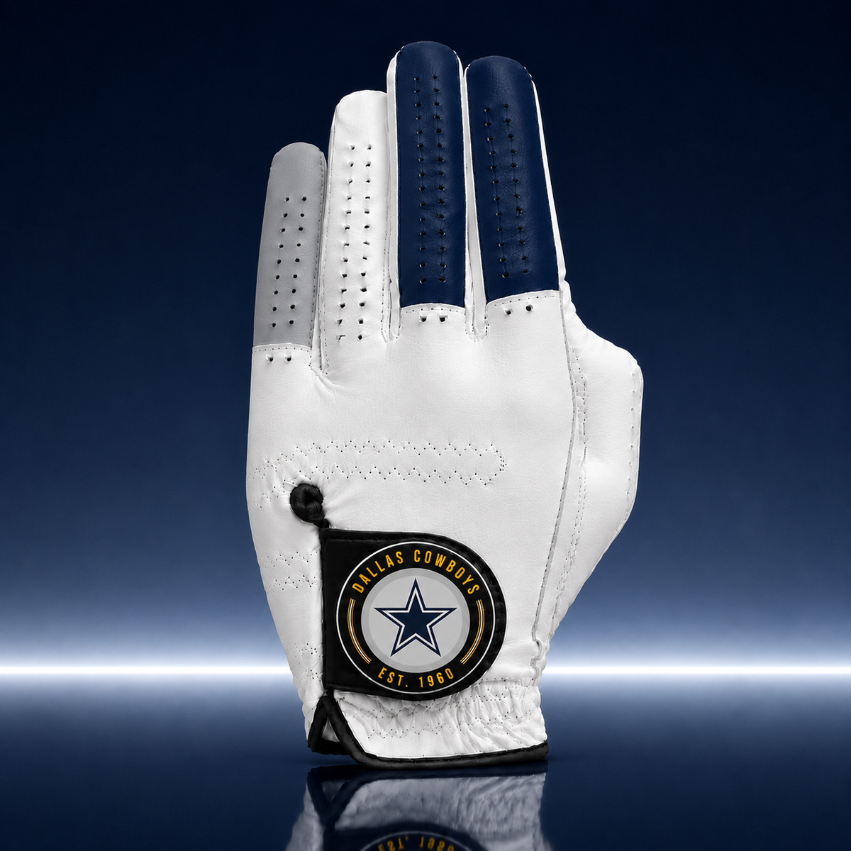Exclusive NFL x DAL Golf Glove