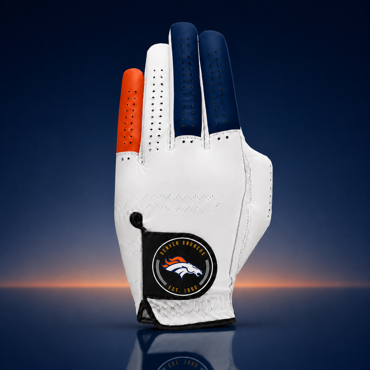 Exclusive NFL x DEN Golf Glove