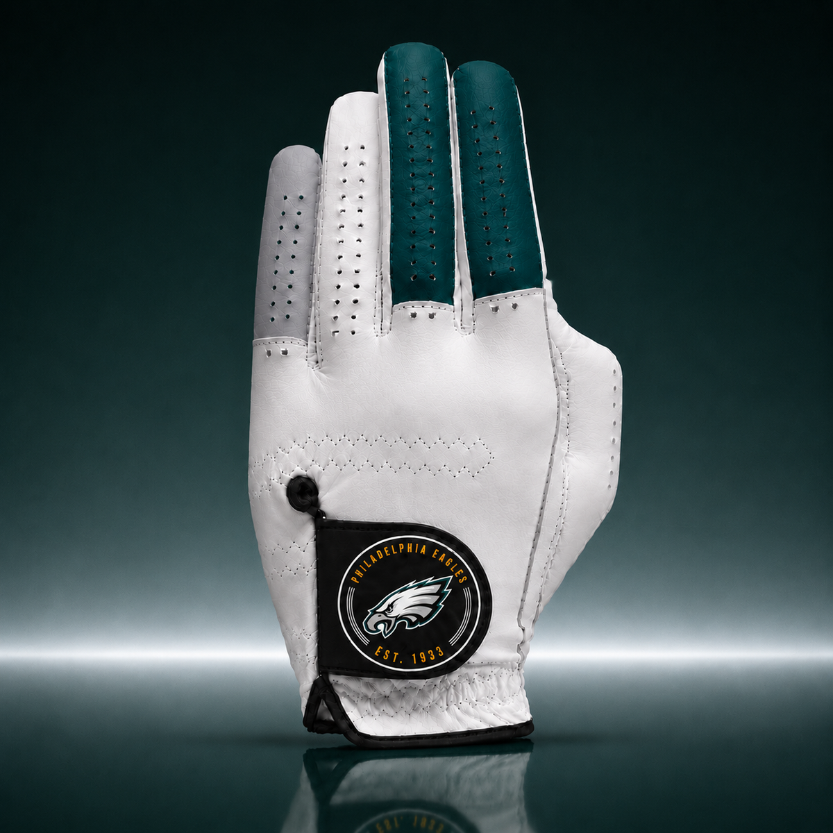 Exclusive NFL x PHI Golf Glove