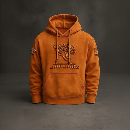 JAC x NFL Embossed Hoodie