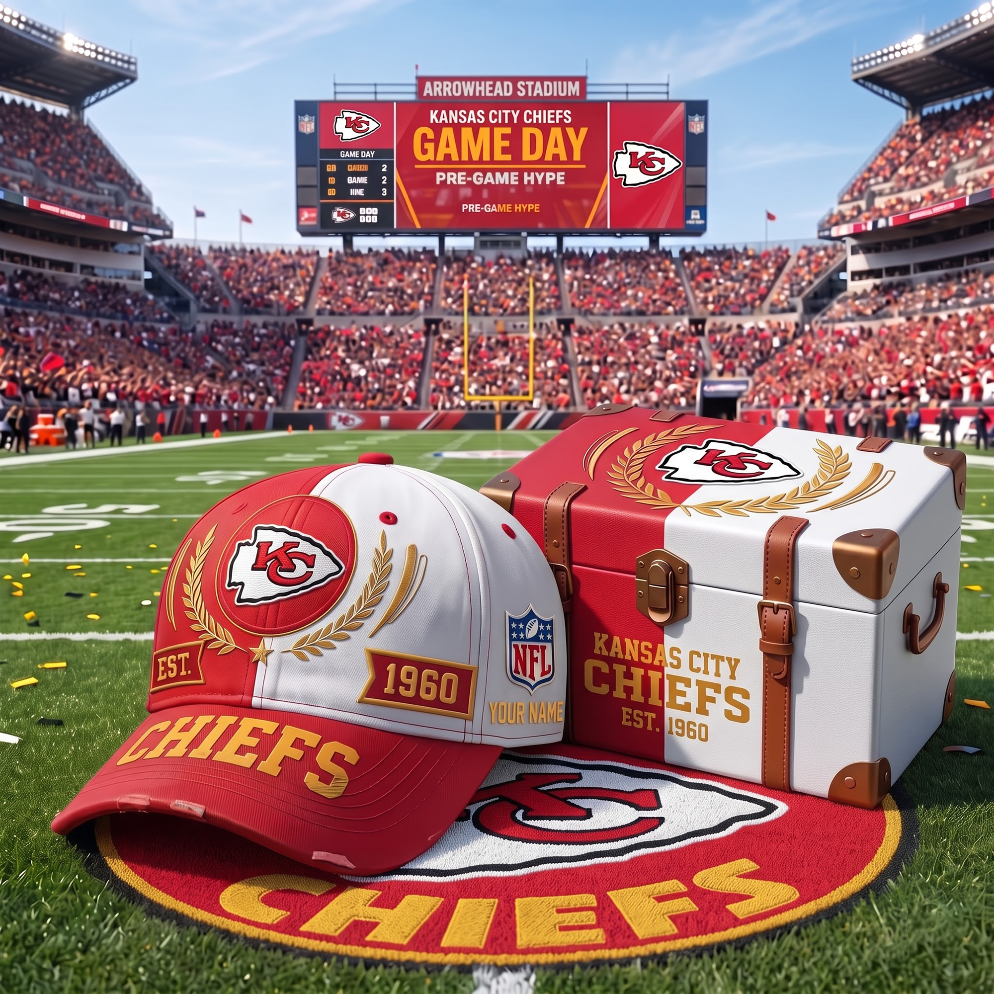 Selected Variant Image