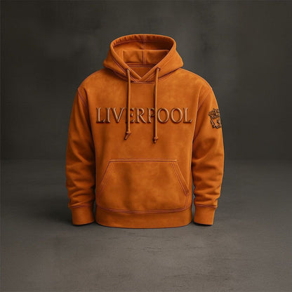 LIV x EPL Embossed Hoodie V2