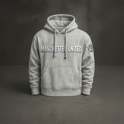 MUN x EPL Embossed Hoodie V2