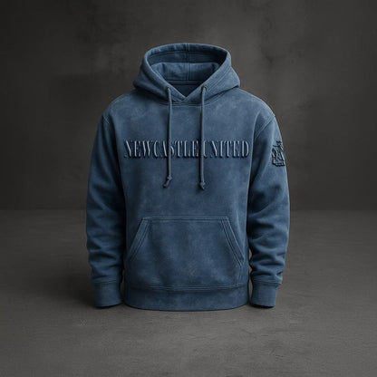 NEW x EPL Embossed Hoodie V2