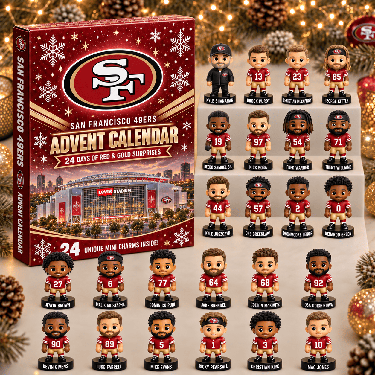 Selected Variant Image