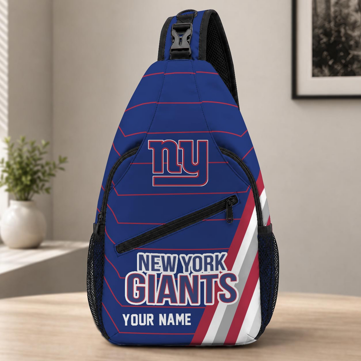NYG x NFL Crossbody Sling Bag