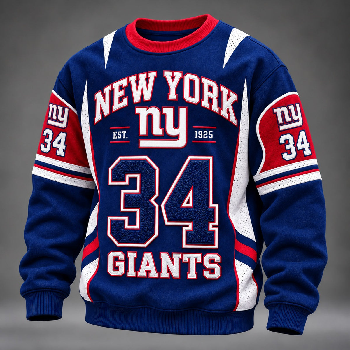 NYG x NFL Premium Sweatshirt 2026