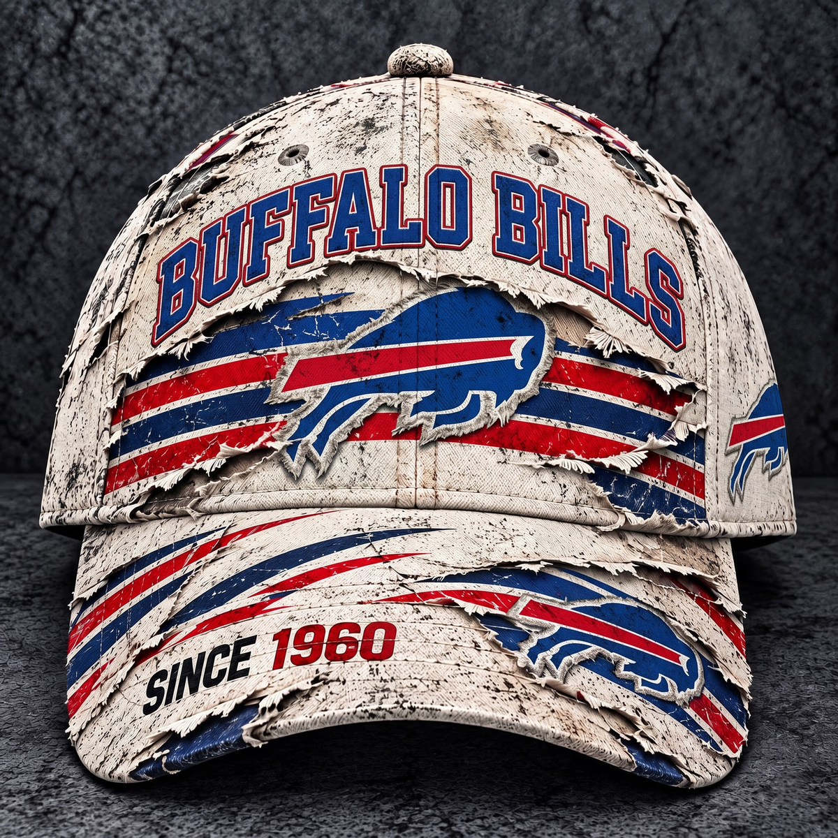 PREMIUM NFL X BB GAMEDAY CAP V3 FOR FAN LIMITED EDITION