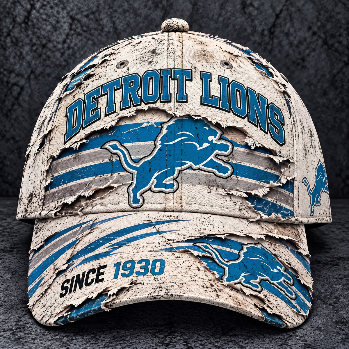 PREMIUM NFL X DL GAMEDAY CAP V3 FOR FAN LIMITED EDITION