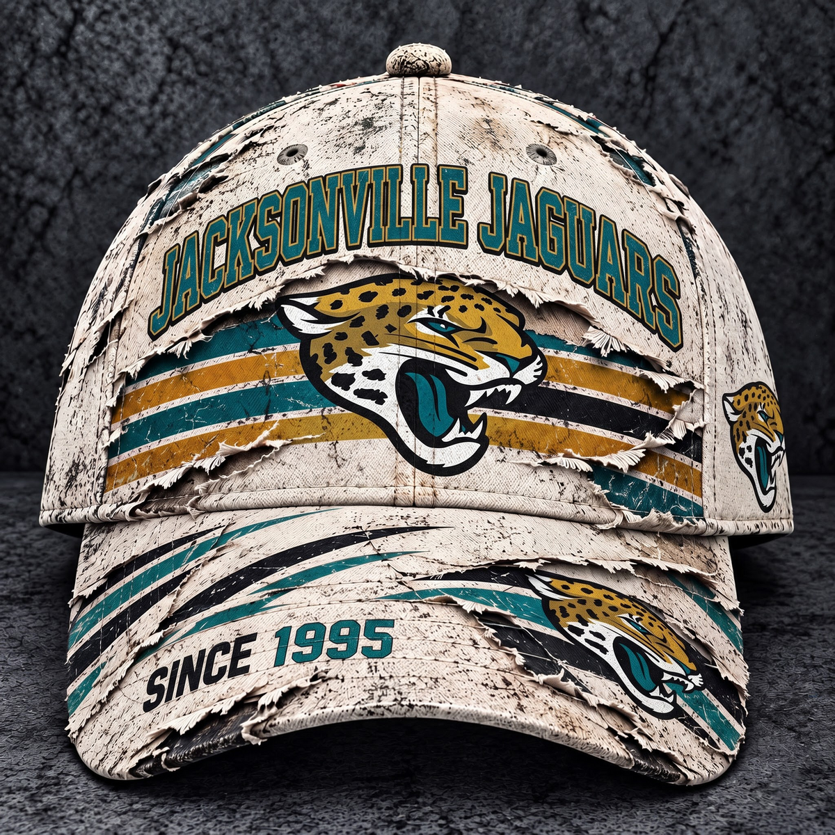 PREMIUM NFL X JJ GAMEDAY CAP V3 FOR FAN LIMITED EDITION