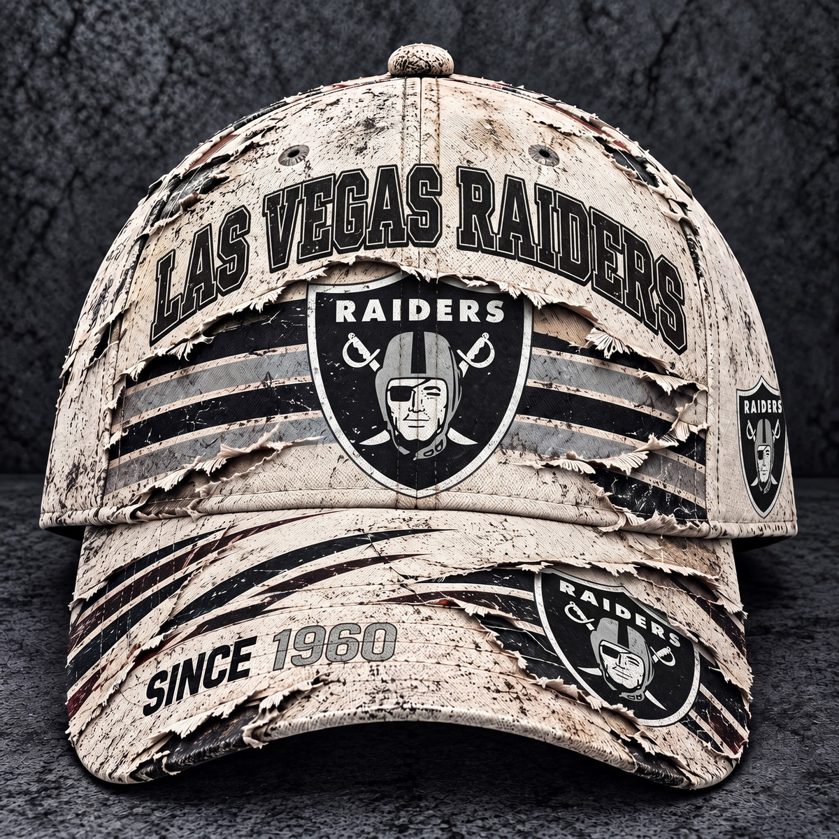 PREMIUM NFL X LVR  GAMEDAY CAP V3 FOR FAN LIMITED EDITION