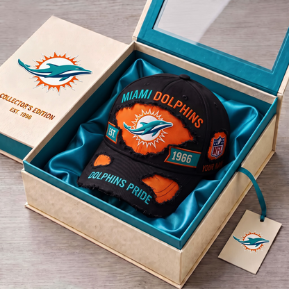 PREMIUM NFL X MD DELUXE CUSTOME NAME CLASSIC CAP LIMTED EDITION