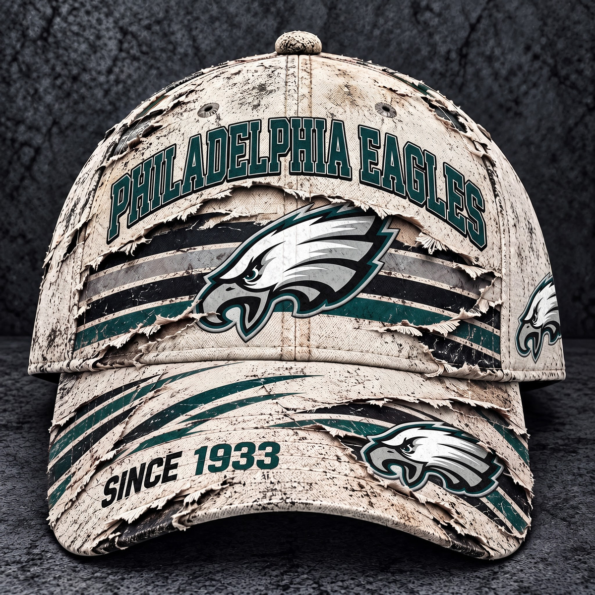 PREMIUM NFL X PE GAMEDAY CAP V3 FOR FAN LIMITED EDITION